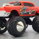Illustration for article titled Mystery Mattel Monster Truck